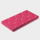 Набор для подачи сыра Доляна Cheese, 3 ножа, доска 38×18.5 см, бамбук - Фото 8