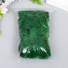 Мох стабилизированный &#171;Ярко-зелёный&#187; 45 г (&#177;5 г) - фото 23534065