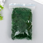 Мох стабилизированный &#171;Ель&#187; 45 г (&#177;5 г) - фото 23534066