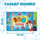 Набор альбомов 100 и 250 наклеек, 3 шт. - Фото 3