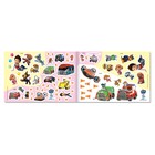 Набор альбомов 100 и 250 наклеек, 3 шт. - Фото 8