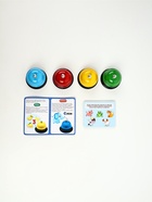 Развивающий набор «Умные звоночки» - Фото 2