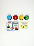 Развивающий набор «Умные звоночки» - Фото 6