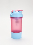 Шейкер спортивный «Работаю по графику», 500 мл, с чашей  (артикул 7091070)  большой выбор товаров оптом и в розницу по низким ценам с доставкой