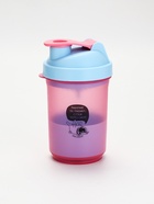 Шейкер спортивный «Работаю по графику», 500 мл, с чашей - Фото 3