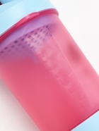 Шейкер спортивный «Работаю по графику», 500 мл, с чашей - Фото 6