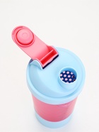 Шейкер спортивный «Работаю по графику», 500 мл, с чашей  (артикул 7091070)  большой выбор товаров оптом и в розницу по низким ценам с доставкой