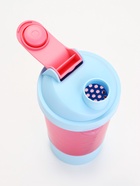 Шейкер спортивный «Работаю по графику», 500 мл, с чашей - Фото 9