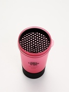 Шейкер спортивный для коктейлей и протеина «Я могу не пить», чёрно-розовый, с чашей, 500 мл - Фото 7