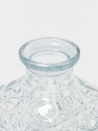 Банка для сыпучих Доляна «Парфе. Узор», 170 мл, 6.6×12.6 см, с пробковой крышкой, стекло, прозрачная - Фото 6