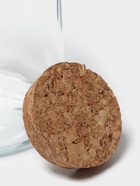 Бутылка для соусов и масла Доляна «Парфе», 600 мл, 8×16.5 см, с пробковой крышкой, стекло, прозрачная - Фото 3