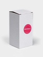 Бутылка для соусов и масла Доляна «Парфе», 600 мл, 8×16.5 см, с пробковой крышкой, стекло, прозрачная - Фото 6