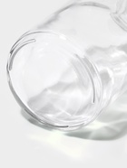 Бутылка для соусов и масла Доляна «Парфе», 550 мл, 8×17 см, с пробковой крышкой, стекло, прозрачная - Фото 5