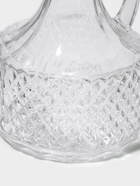 Бутылка для соусов и масла Доляна «Парфе», 180 мл, 9.5×14 см, с пробковой крышкой, стекло, прозрачная - Фото 5