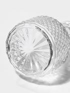 Бутылка для соусов и масла Доляна «Парфе», 180 мл, 9.5×14 см, с пробковой крышкой, стекло, прозрачная - Фото 6