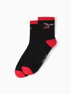 Подарочный набор KAFTAN «Новый год‎»‎ носки р, 36-39 (23-25 см), маска - фото 809273252