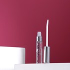 Блеск для губ LIP GLOSS SILVER LavelleCollection тон 00 прозрачный, 10мл 7369794