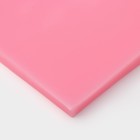 Молд Доляна «Древесная кора», силикон, 15,5×13×0,8 см, цвет МИКС - фото 4334361