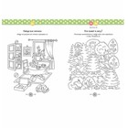 Тетрадь дошкольника. Развивающие задания для дошкольников, новое оформление 3-4 года. Куражева Н. Ю. - Фото 6