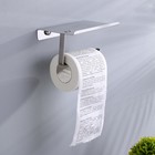 Сувенирная туалетная бумага "Объяснительная",  9,5х10х9,5 см - фото 9408407