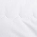 Одеяло Царские сны 140х205см, лебяжий пух, 200 г/м, перкаль, хл100% - Фото 2
