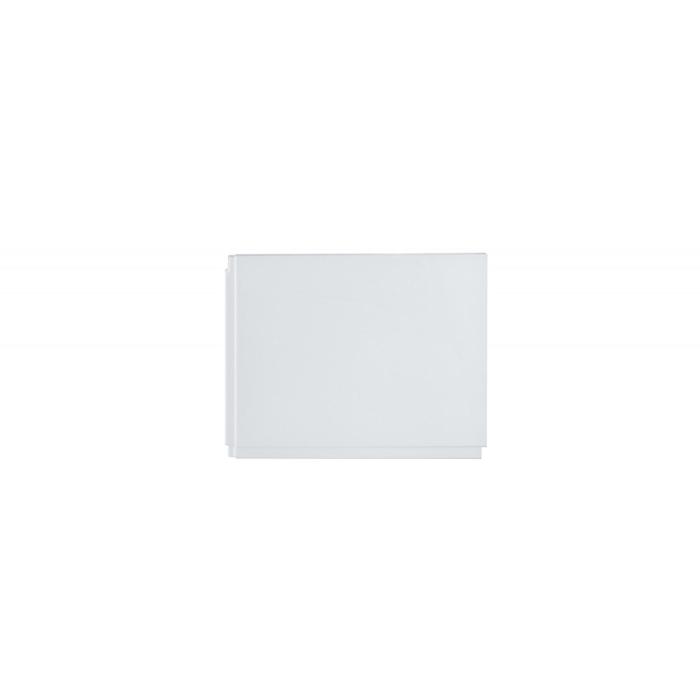 Экран для ванны боковой Santek «Корсика» 180х80 см, левая - Фото 1