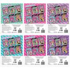 Раскраски набор WOW Girls, А5, 6 шт. по 12 стр. - Фото 8