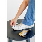 Влажные салфетки Salton Sport для очищения белой обуви и подошв 15 шт. - Фото 7