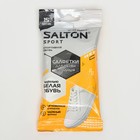 Влажные салфетки Salton Sport для очищения белой обуви и подошв 15 шт - Фото 8