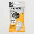 Влажные салфетки Salton Sport для очищения белой обуви и подошв 15 шт. - Фото 8