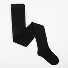 Колготки теплые женские ROSITA 200 цвет черный, р-р 4 - фото 21369029