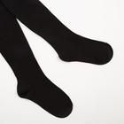 Колготки теплые женские ROSITA 200 цвет черный, р-р 4 - фото 21369030