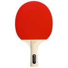 УЦЕНКА Набор для настольного тенниса BOSHIKA Training: 2 ракетки, 3 мяча, сетка, крепление 7389539