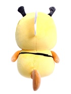 Мягкая игрушка «Собака», пчёлка, 22 см - Фото 4