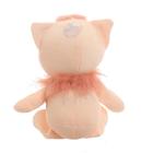 Мягкая игрушка «Кошечка», цвета МИКС 7068863