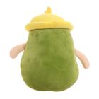 Мягкая игрушка «Авокадо», утка, 25 см - Фото 3