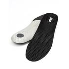 Стельки для спортивной и повседневной обуви Braus Carbon Sport, амортизирующие, размер 35-36 - Фото 8