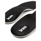 Стельки для спортивной и повседневной обуви Braus Carbon Sport, амортизирующие, размер 35-36 - Фото 9