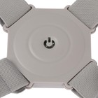 Массажёр для спины LuazON LEM-40, электрический, миостимулятор, от USB - Фото 5