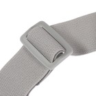 Массажёр для спины LuazON LEM-40, электрический, миостимулятор, от USB - Фото 6