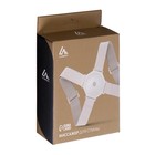 Массажёр для спины LuazON LEM-40, электрический, миостимулятор, от USB - Фото 9