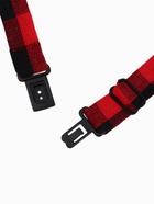 Галстук - бабочка для мальчика и папы «Новогодние стиляги», Крошка Я - Фото 7