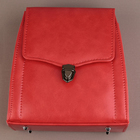 Застёжка для сумки, 3×2 см, цвет чёрный никель - Фото 6