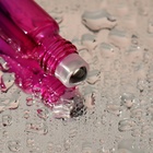 Флакон стеклянный для парфюма «Градиент», с металлическим роликом, 10 мл, цвет МИКС - Фото 4