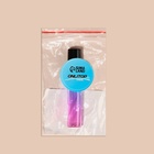 Флакон стеклянный для парфюма «Градиент», с металлическим роликом, 10 мл, цвет МИКС - Фото 7