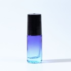 Флакон для парфюма «Уникальность», с металлическим роликом, 5 мл, цвет МИКС - Фото 8