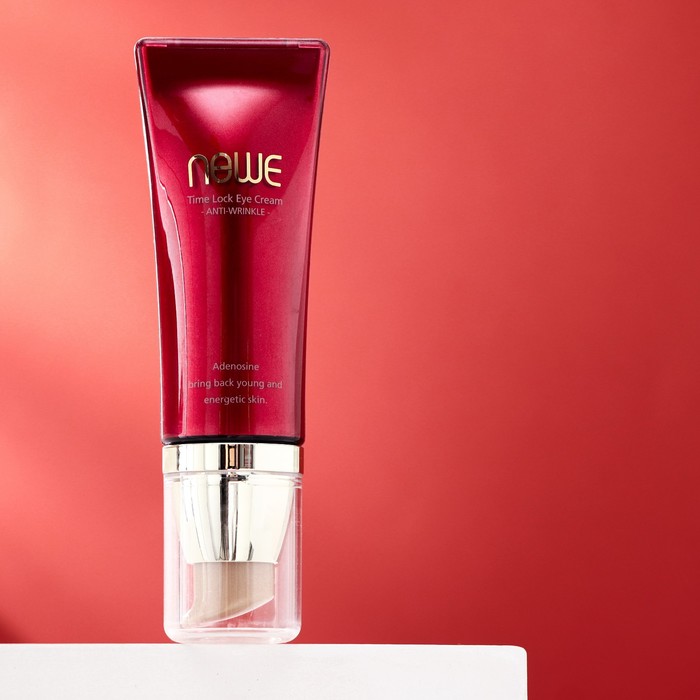 Крем вокруг глаз "NEWE" "Time Lock", омолаживающий, 20 мл 24202