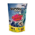 Пятновыводитель SUNSU-Q ONE SCOOP, универсальный, 900г - фото 25220862