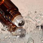 Флакон стеклянный для парфюма «Экспрессия», с металлическим роликом, 5 мл, цвет МИКС - фото 24649986