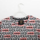 Футболка SL "AMORE", 46, белый - фото 21369357